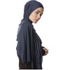 shop5pound.com New Ladies Jersey Hijab Head Scarf for Women Fashion