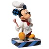 Enesco Jim Shore Chef Mickey Figurine Figurine