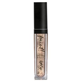 Caren Original Paint! Up Lip Gloss, Birthday Suit Light, 0.23 Fluid Ounce