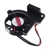 PC CPU Cooler with RGb Light DC 5V 0.13A 7500RPM