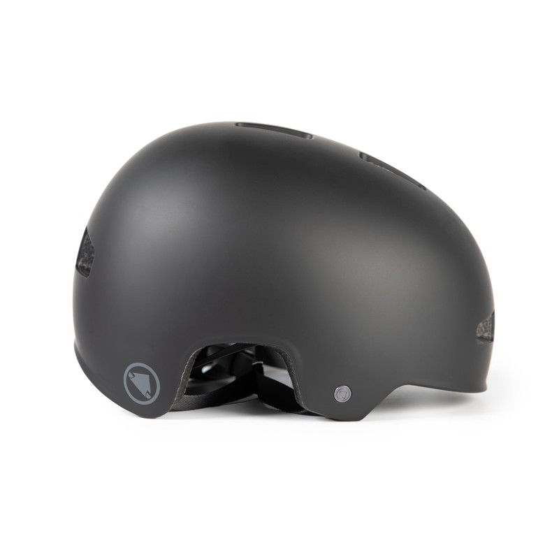 Endura Men's PissPot BMX Cycling Helmet | Lightweight Construction |