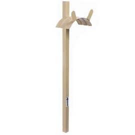 Liberty Garden Products Steel Basic Hose Stand