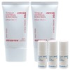 Innisfree Tone-Up Watering Sunscreen 2pcs+ / 이니스프리 톤업 워터링 선스크린 2개+