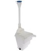 Dorman 603-530 Front Washer Fluid Reservoir Compatible with Select Hyundai