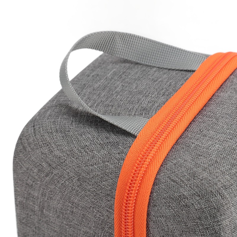 Kids Bluetooth Speaker Hard Carrying Case Waterproof Portable Holder Bag