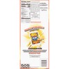 Goldfish Flavor Blasted Xtra Cheddar Cheese Crackers, Baked Snack Crackers,