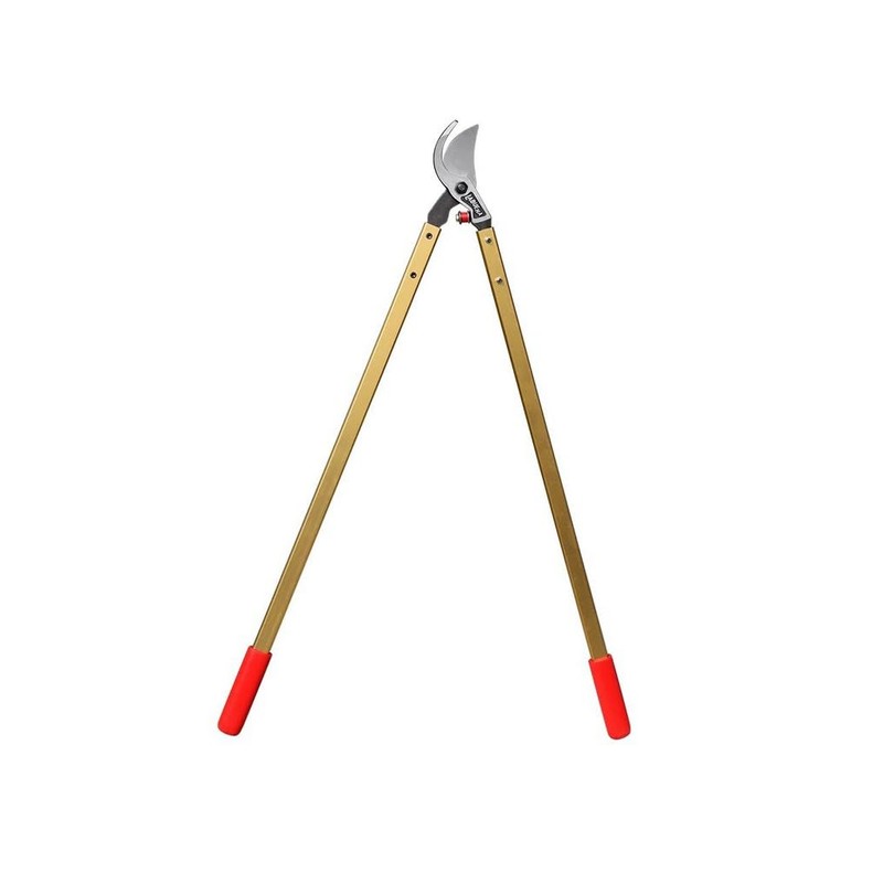 La Buena® Professional Bypass Lopper, 26-Inch Handles