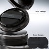 BBIA Eau Matte/Glow Cushion & Eau Powder Pact with Mini