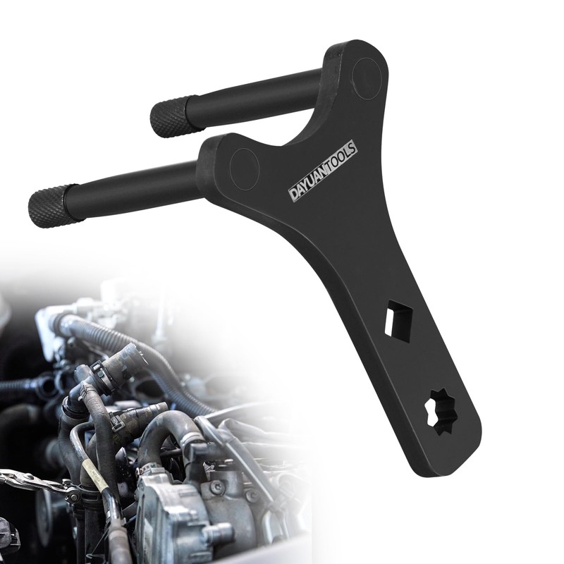 DAYUAN Automotive Lower Control Arm & Ball Joint Removal Tool,