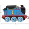 Thomas & Friends Toy Train Diecast Metal Engine 8cm Push-Along