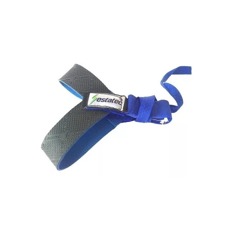 Estatec Talonera Antiestática Esd ( 10 Pzas )