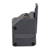 Dual Drive Extruder 3:1 Gearing Ratio CNC Machined Fastening Spring