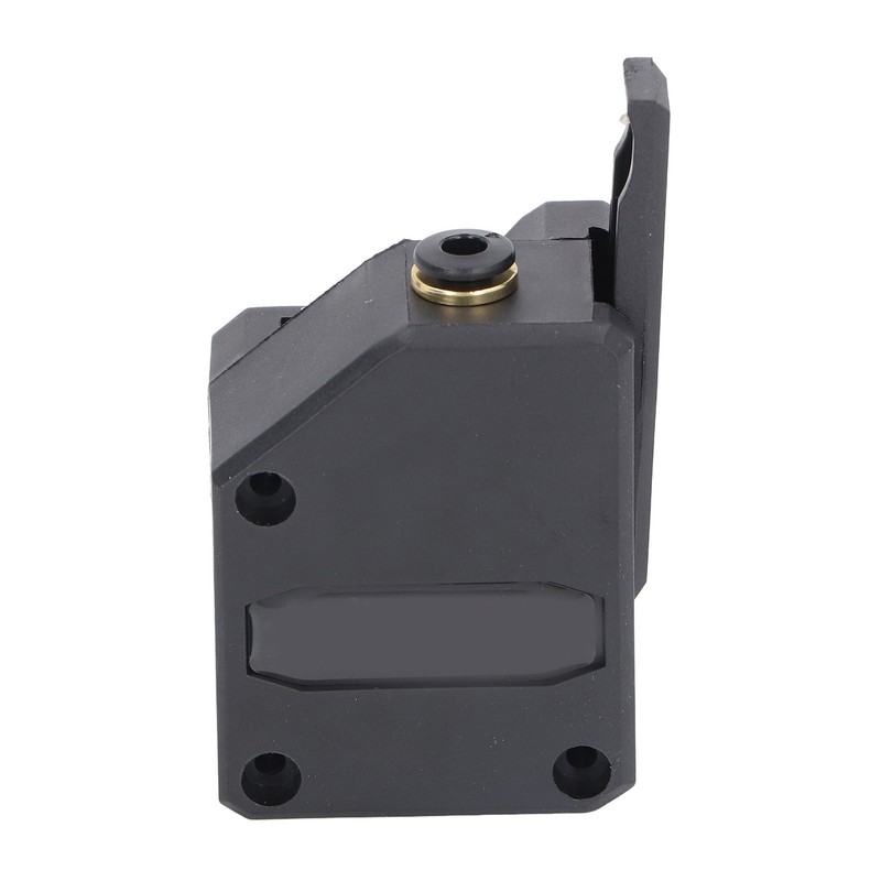 Dual Drive Extruder 3:1 Gearing Ratio CNC Machined Fastening Spring