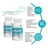 2 Pack Enzimas Digestivas Healthaddiction. 120 Cápsulas