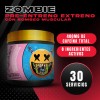 Pre Entreno Preentrenador Zombie 30 Serv Smile Labz 555g