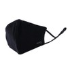 Plus Life WarmFit MASK Small Black