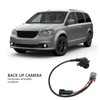 ciciglow Backup Camera for Grand 2011-2020 Town Country 2011-2016, 4672639AA