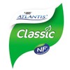 BIC 6 x Atlantis Classic Retractable Ballpoint Pens Medium Point