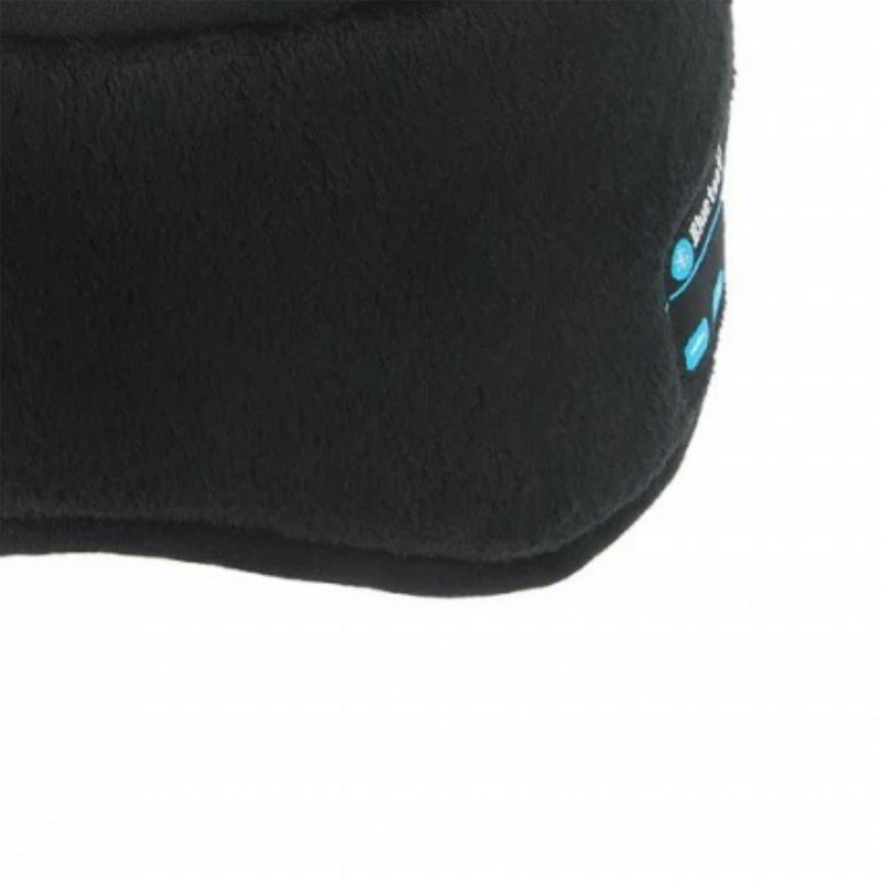 Smart Eye Mask Wireless Bluetooth 5.0 Music Communication Light Shading