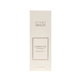 Atomy Absolute Essence Sun UV Protection SPF 50+ 40ml / 애터미 앱솔루트 에센스 선 자외선 차단 SPF 50+ 40ml