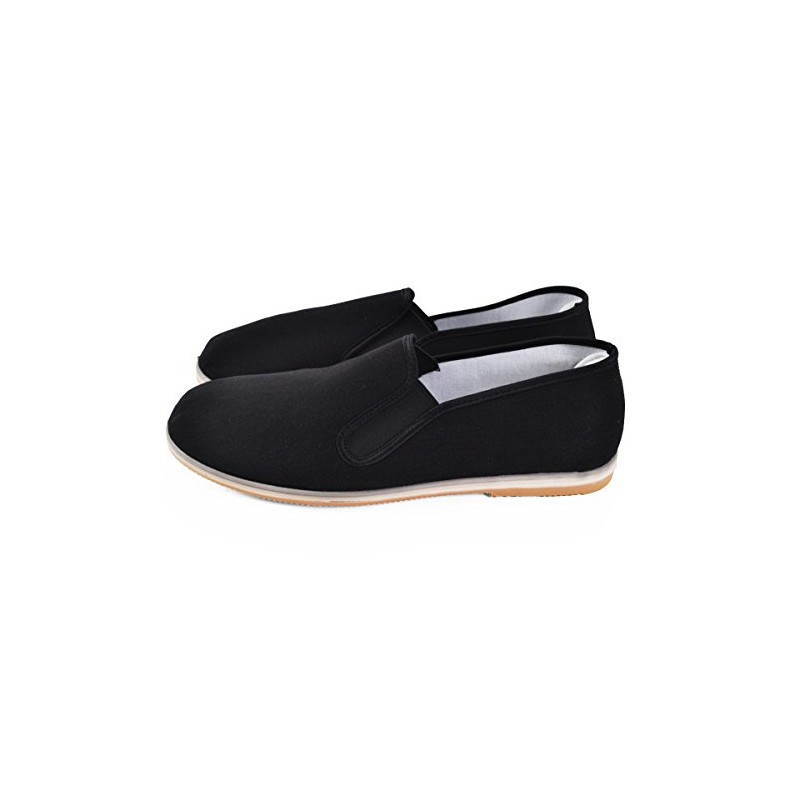 Cloth Shoes «Bruce Lee» 1-42