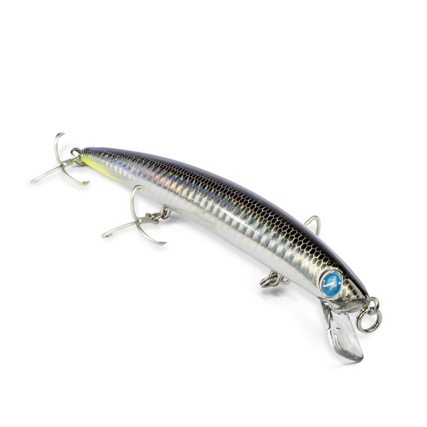 Seaspin Mommotti 140 SS ACC SW Fishing Lure