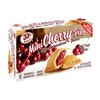 JJ's Bakery Mini Cherry Pies Individually Wrapped On The Go