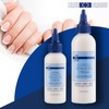 Blue Cross Cuticle Remover Cream Exfoliator Nail Softener / 블루크로스