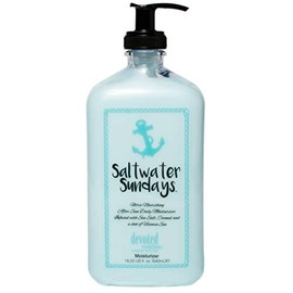Devoted Creations Saltwater Sundays Moisturizer 18.25 oz