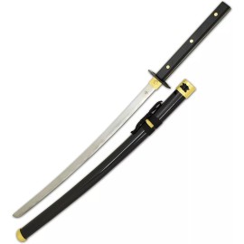 Snake Eye Classic Handmade Full Tang Oriental Samurai Katana Sword
