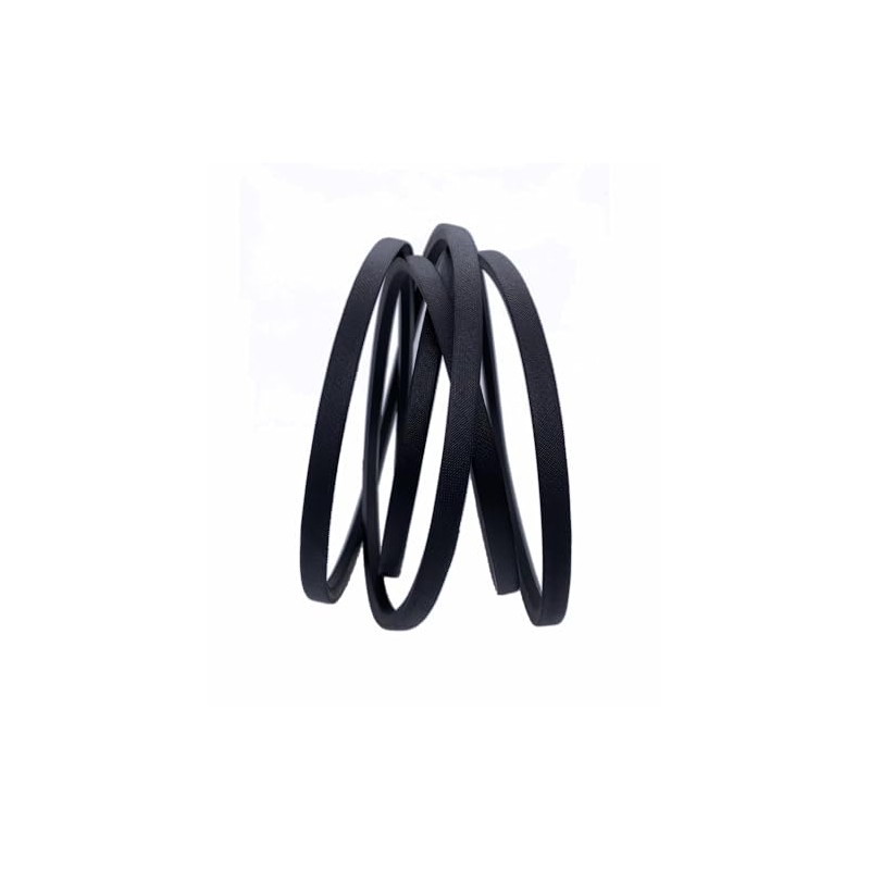 5/8" X 186" Lawn Mower Deck Replacement V-Belt for Exmark