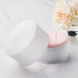 Este Lauder Este Lauder Beautiful Perfumed Body Powder with Notes of Rose, Lily, Tuberose & Orange Flower, 3.53 Ounce