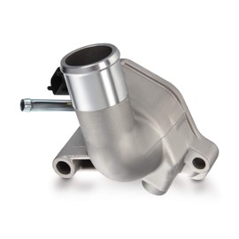 Dromedary 6338017 Coolant Thermostat with Casing Coolant Thermostat Cooling Astra G Astra H Corsa C Meriva Signum Tigra Twintop Vectra C Zafira A