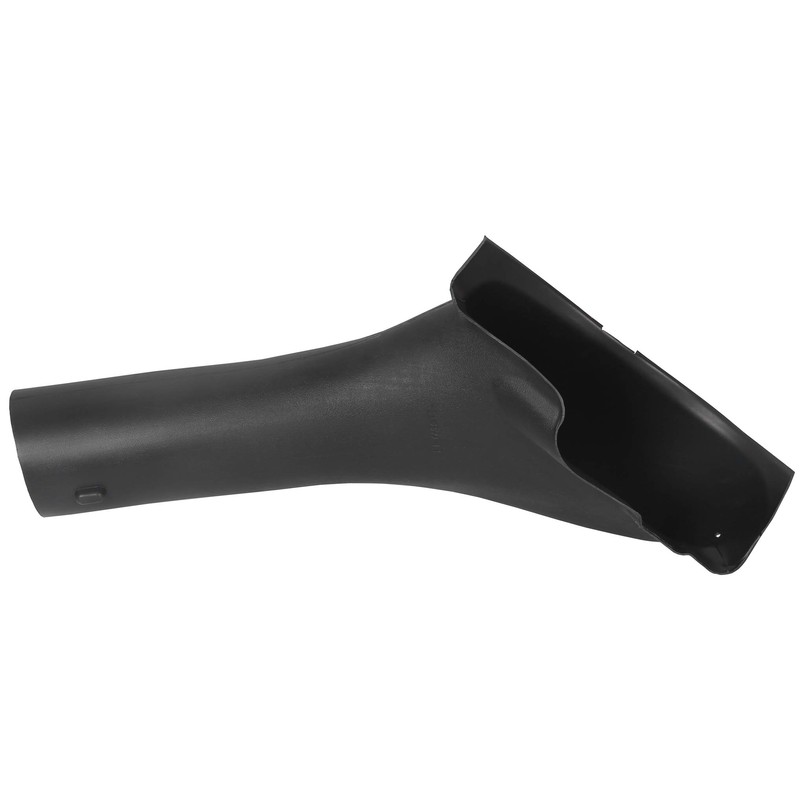 HECASA 46" Bagger Chute for Grass Catcher Lawn Mower Riding