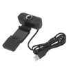 USB Web Camera with Microphone 1080P 30 Fps HD Webcam