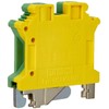 Phoenix² USLKG 10 N Green, Yellow – Terminal Blocks (10.2