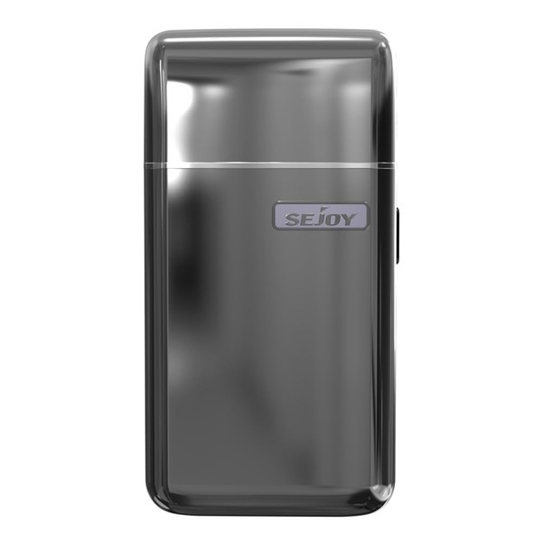 Sejoy Portable Electric Razor for Men with Toothed & Mesh
