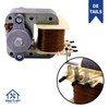 [ What'sUp ] EAU62343001 for Range, Oven Motor, ac Fan