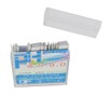 ESJNNK pH Test Paper, pH 4.5-9.0, Pack of 100, Test