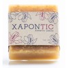 Kit Xapontic de 2 jabones artesanales (Miel-Avena y Lavanda) con