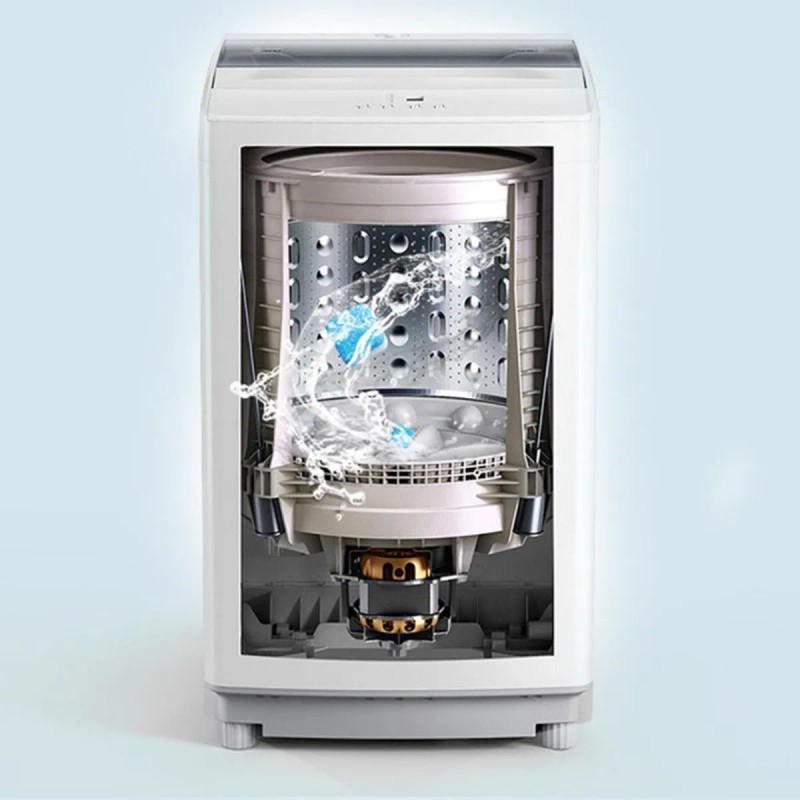 Tabletas Limpiadoras Efervescentes A Stains Artifac Washing