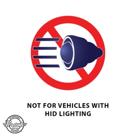 Brock Replacement Driver Halogen Headlight Compatible with 2008-2014 CTS 22783445