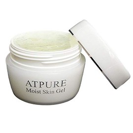 At Pure Moist Skin Gel All-in-One 2.8 oz (80 g)