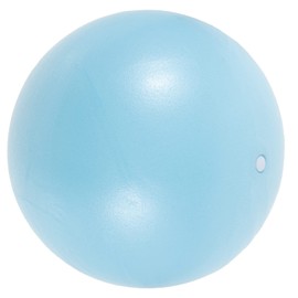 GRIRIW Professional Ball Lightweight Exercise Ball for Home Workouts Core Strengthening Balance and Posture Improvement for Yoga and Physical Therapy