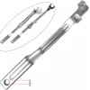 Unbranded Mechanical wrench extension tool rod 1/2 torque wrench for