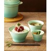 Le Creuset Kobe Large Bowl Cool Mint - 4C Box
