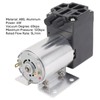 12V Vacuum Pump Negative Pressure Suction Pump Mini Small Oilless