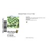 OliveNation Almond Paste, Sweetened Blanched Ground Almonds - 7 pounds
