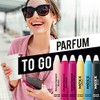 Mexx Ice Touch Woman Perfume to Go Fruity Floral Perfume