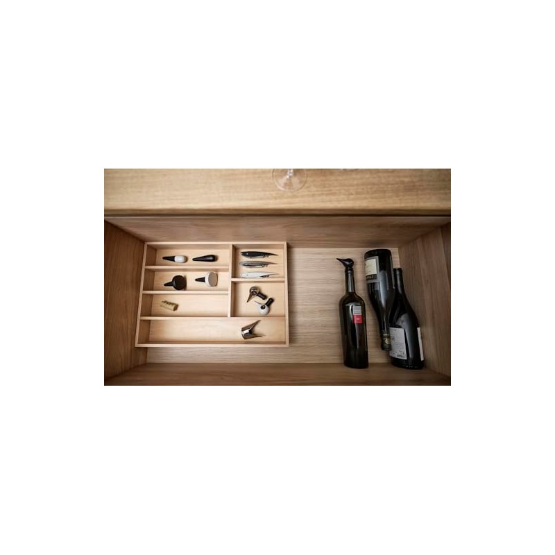 Zone Denmark Rocks Wine Stopper, Wine Stopper, 5 x 7